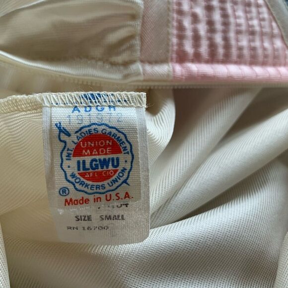 Vintage‎ Tom Bezduda Nightgown - Picture 10 of 11